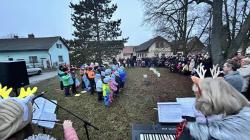 Foto: Veselá vesnice