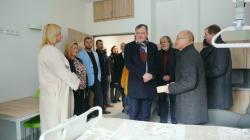 Foto: Klaudiánova nemocnice