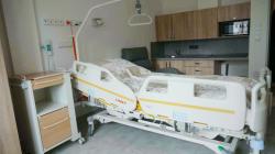 Foto: Klaudiánova nemocnice