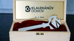 Foto: Klaudiánova nemocnice