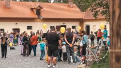 Foto: Spokojený domov