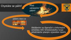 Zdroj: HZS Středočeského kraje