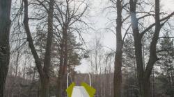 Dálnici D10 letos u Mnichova Hradiště překlene lávka