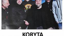 Děda Mládek Illegal Band bude koncertovat v Korytech Děda Mládek Illegal Band bude koncertovat v Korytech