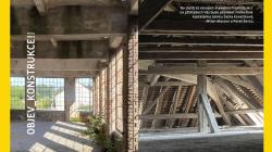 Den architektury vás zavede do interiérů Benešovky i pod střechu zámku