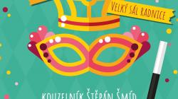 Bakov nad Jizerou zve na dětský karneval