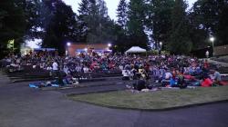 Filmový víkend v Turnově opět přilákal stovky filmových nadšenců. Foto: Kultura Turnov