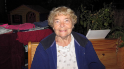 Františka Čoková