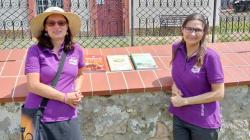 V Národním geoparku Ralsko odstartovala nová sezona