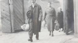 Muzeum Mladoboleslavska tradičně připomene Mezinárodní den památky obětí holocaustu veřejným čtením jmen obětí. Patřili mezi ně i Židé z Mnichovohradišťska