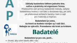 Jak přiblížit dětem badatelské metody? Dozvíte se na semináři v Mnichově Hradišti