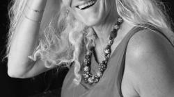 Vánoční přání ředitelky Městského divadla Mladá Boleslav Janety Benešové: přítomnost milovaných. Foto: Martina Dvořák Venigerová