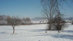 Vánoční přání od psychologa Jiřího Tošnera: Pohled na Drábské světničky