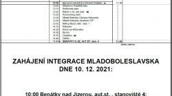 Při příležitosti zahájení integrace do PID se budete moct svézt historickým autobusem Škoda 706 RTO