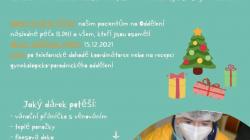 Klaudiánova nemocnice hledá Ježíšky. Nejste to právě vy?