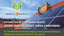 Trápí vás náklady na energie? Máme řešení