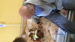 Foto: Klaudiánova nemocnice