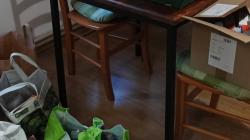 Organizace LUMA MB uspořádala materiální sbírku pro hasiče v Českém Švýcarsku. Foto: LUMA MB