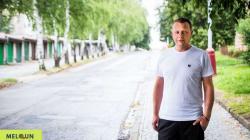 Ondřej Umáčený: Retardéry v Lidické ulici. Foto: Lucie Velichová