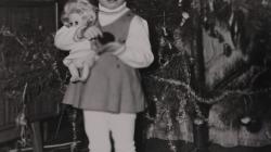 Vánoční přání od Milady Vrbové, předsedkyně ČSOP Klenice: sounáležitost s naší krajinou a přírodou