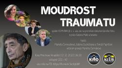 Dokument a následná beseda otevřou v kině téma závislosti a traumatu