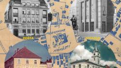 Klášterní sklípek i zákulisí divadla. O Muzejní noci poznáte další skrytá místa Mnichova Hradiště