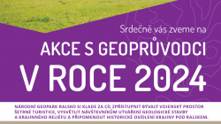 V Národním geoparku Ralsko odstartovala nová sezona