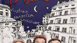 Náš dvůr má tajemství