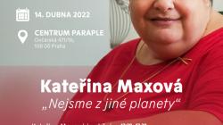 Handicapovaní nejsou z jiné planety. Kampaň mladoboleslavského spolku startuje v Praze v Centru Paraple