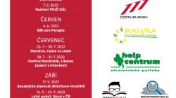 Handicapovaní nejsou z jiné planety. Kampaň mladoboleslavského spolku startuje v Praze v Centru Paraple