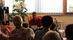 Foto: Kateřina Suchanová