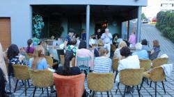 Foto: Kateřina Suchanová