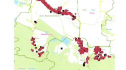 Pozor na dubnové odstávky elektřiny ve Žďáru a okolí
