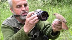 Vánoční přání od kováře Pavla Kverka: Jako tenkrát