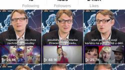 Vánoční přání od komika Petra Vydry: Mějte se dobře u nás v Českém ráji 