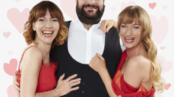 Vojan z Českého Dubu zahájil předprodej vstupenek na říjnové Podještědské divadelní slavnosti