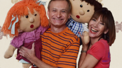 Vojan z Českého Dubu zahájil předprodej vstupenek na říjnové Podještědské divadelní slavnosti