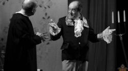 DS Tyl zve na Poklad na Valečově