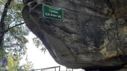 Středočeský policejní pochod za krásami Českého ráje si užily stovky účastníků. Foto: Policie ČR