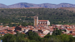 Baixas, domov prvního historicky doloženého Rejnarta