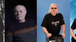 Václav Rejnart, Jindřich Rejnart, Vladimír Rejnart, Pavel Rejnart