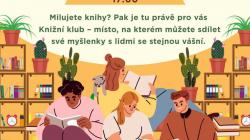 V knihovně vzniká mnichovohradišťský knižní klub. První schůzka bude 12. listopadu