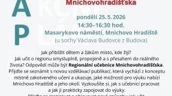 Jak přiblížit dětem místo, kde žijí? Přijďte se seznámit s novou regionální učebnicí Jak přiblížit dětem místo, kde žijí? Přijďte se seznámit s novou regionální učebnicí