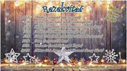 Hudební uskupení Rezekvítek chystá sérii vánočních vystoupení