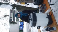 Foto: Michaela Švermová