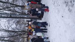 Foto: Michaela Švermová