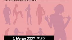 Sexem ke štěstí. Divadelní sezóna v Bakově začíná odvážně