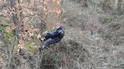 Hasiči a hasičky se školili na téma ochrany obyvatelstva. Foto: SDH Bakov nad Jizerou Hasiči a hasičky se školili na téma ochrany obyvatelstva. Foto: SDH Bakov nad Jizerou