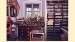 Státní okresní archiv Mladá Boleslav zve na den otevřených dveří