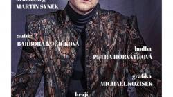 Herec Štěpán Tuček zavítá s monodramatem Levnej život do Bakova